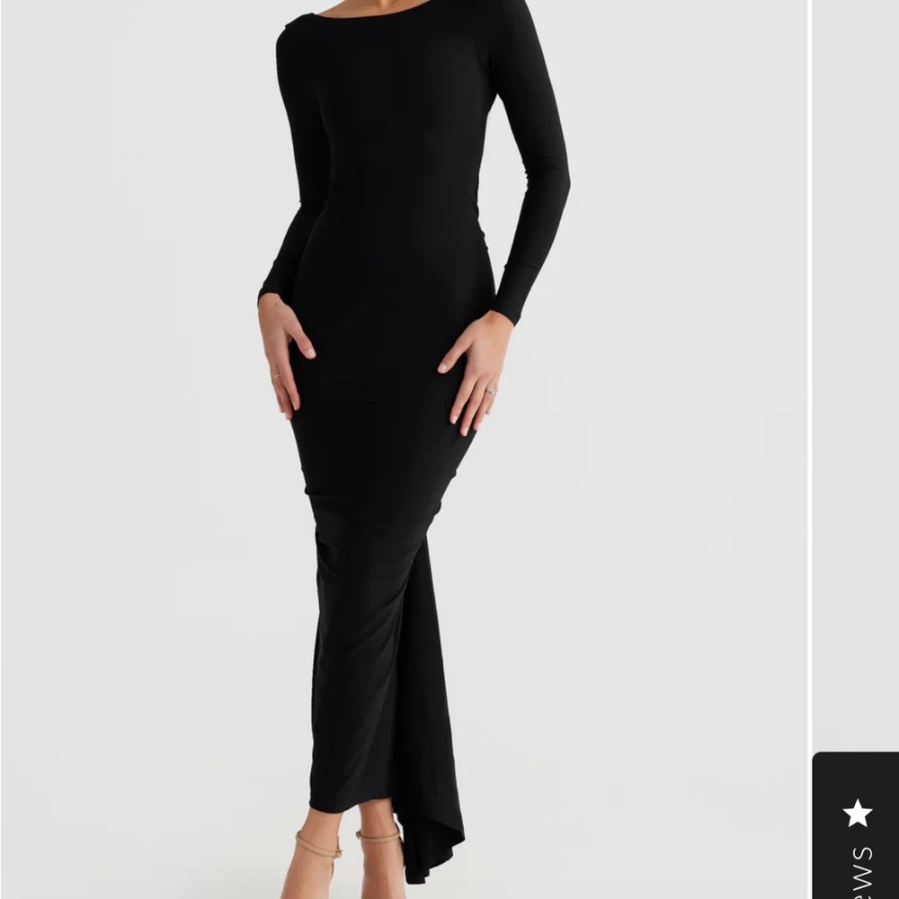 CAMILA GOWN